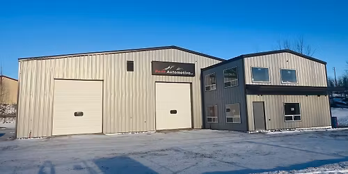 Grand Opening!