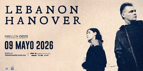 LEBANON HANOVER