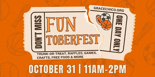 Funtoberfest 2026