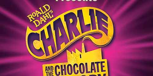 Charlie and the Chocolate Factory Jr at State Theatre Center for the Arts