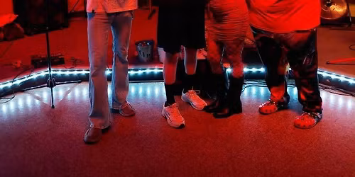 ROCK INC ROCKS BORGETTIS FOR NEW YEAR EVE!