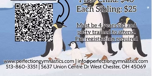 December Parents Night Out