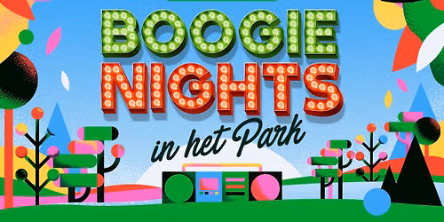 Boogie Nights in het Park