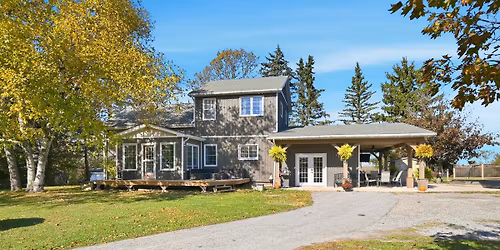 Open House - 9043 Ridge Rd, Niagara Falls