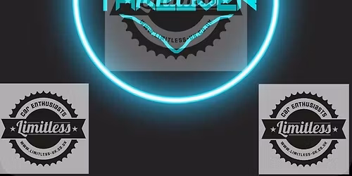 Limitless does Isle of Wight Takeover 2026