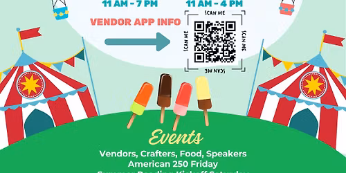 Bowlby Heritage Craft Fair