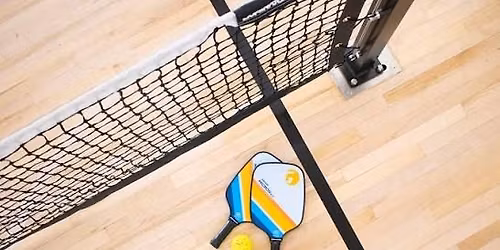 9th Ward EQ Weekly Morning Pickleball