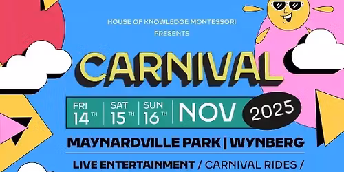 HOK CARNIVAL 