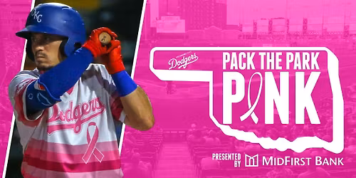 Parking Tacoma Rainiers at Oklahoma City Comets