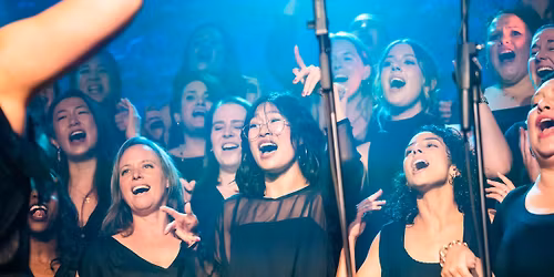 REJOICE GOSPEL CHOIR | We're Gonna Have A Good Time Concert