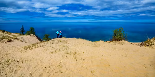 Sleeping Bear Dunes Master the Moment Photography Workshop - 3 Hours