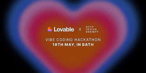 Vibe coding Buildathlon with Lovable