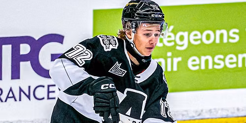 Blainville-Boisbriand Armada vs. Newfoundland Regiment