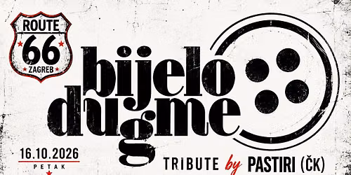 BIJELO DUGME tribute by PASTIRI