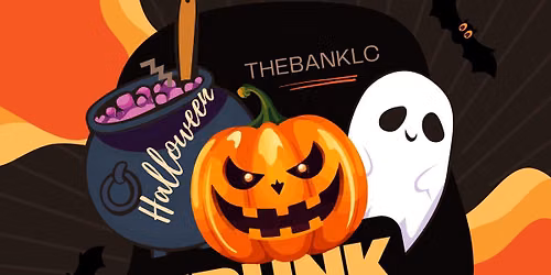 Trunk or Treat at TheBank