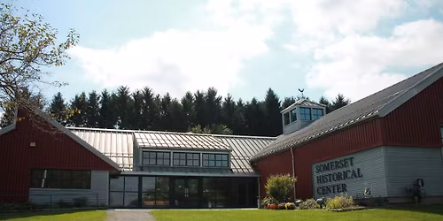 HGSSC Annual Meeting