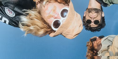 Movits! in G\u00f6teborg