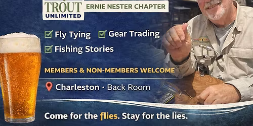 \ud83c\udf7b\ud83c\udfa3 ENCTU Social Night at Adelphia \ud83c\udfa3\ud83c\udf7b