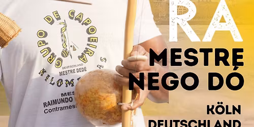 Formatura Mestre Nego D\u00f3