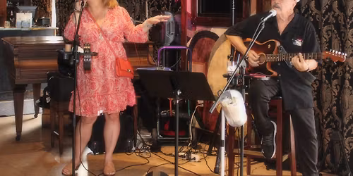 LIVE MUSIC w\/ John Nunes at SouthernEazBar & Grill in LUTZ