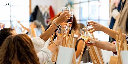 Mother's Day Paint & Sip