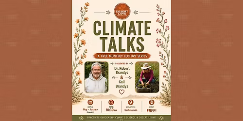 Climate Talks