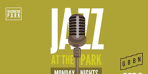 Jazz at the Park