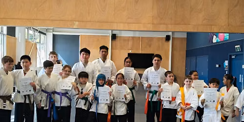 SFK Cubs Grading