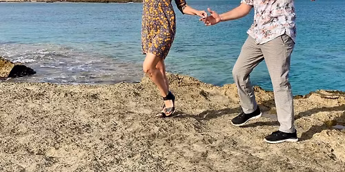 Slow Bal Friday Special: Slow Out - from Basic to Funky