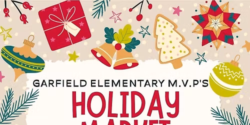 Holiday Craft and Vendor Show