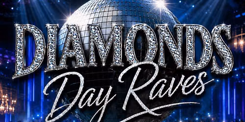 Diamonds Day Disco