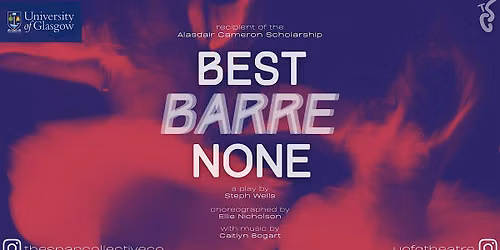 Best Barre None