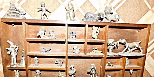 Farthing Estate Auction