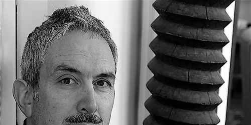 Pitchers of American Life: A Book Talk with Ezra Shales