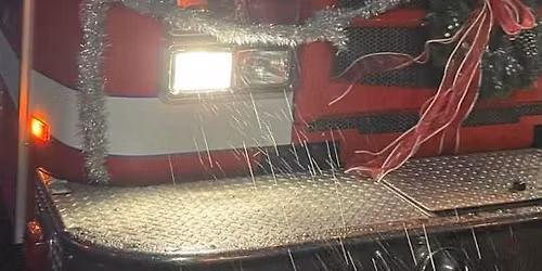 11th Annual Brookings Christmas Parade 2025