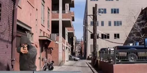 Situational Awareness Level 1