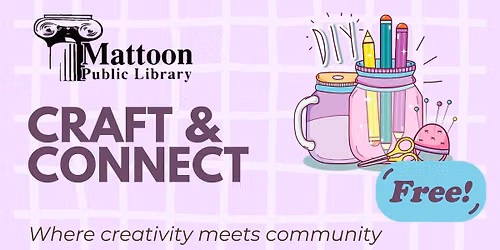 Craft & Connect