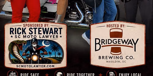 ECHO Bridgeway Brewing Bike Night