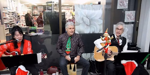 Les Fredonneurs - Animation musicale 