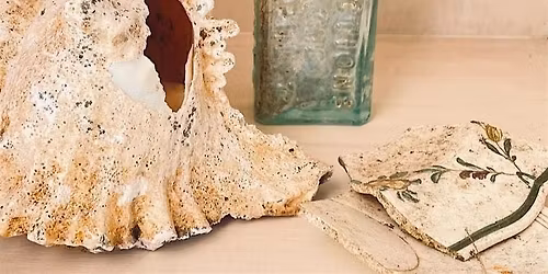 Archaeology Week - Discoveries at Highwic |Talk |Caroline Phillips