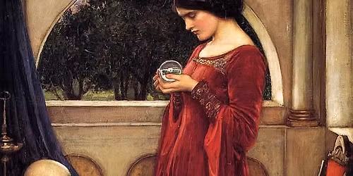 The Art of Scrying