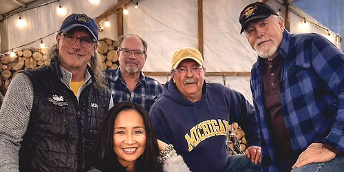 Yankee Station Plays at the Zoo Bar