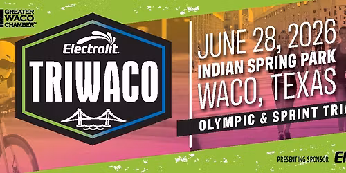 2026 Electrolit TriWaco