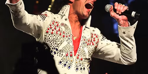 Julekoncert med Henrik \u2019Elvis\u2019 Busborg & The Devils