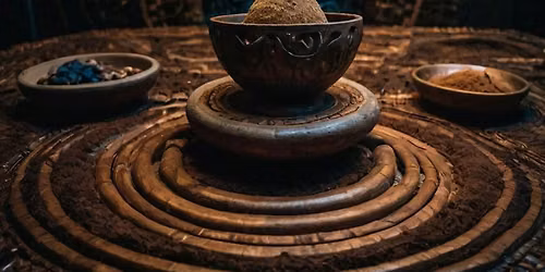 Opening into Expansion \u2013 A Breathwork & Sound Journey \u2013 Saturday, 13th June 2026