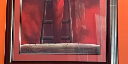 Art Sale- Native American Prints and Original Art Works. Imports from Guatemala and Mexico.