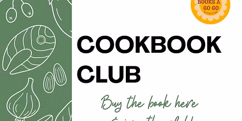 Cookbook Club