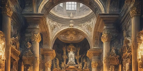 1st Saturday Mass - SSPP