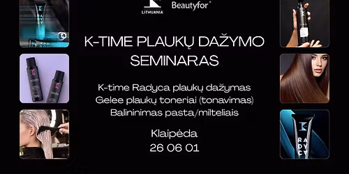 KLAIP\u0116DA