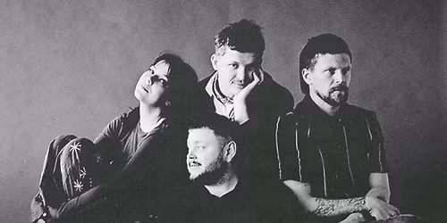 Of Monsters and Men at The Met Philadelphia